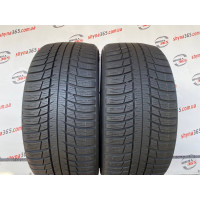 235/45 R18 BRIDGESTONE BLIZZAK LM001 6mm