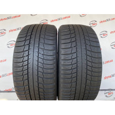 235/45 R18 BRIDGESTONE BLIZZAK LM001 6mm