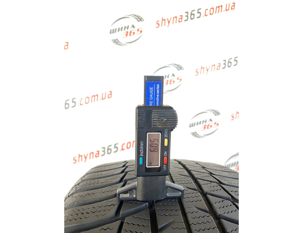 235/45 R18 BRIDGESTONE BLIZZAK LM001 6mm