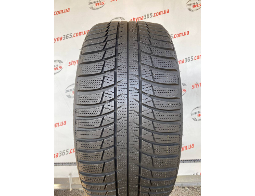 235/45 R18 BRIDGESTONE BLIZZAK LM001 6mm