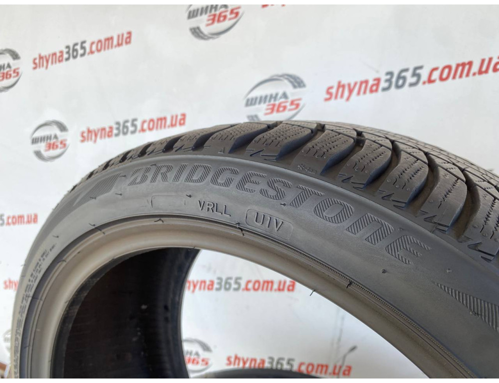235/45 R18 BRIDGESTONE BLIZZAK LM001 6mm