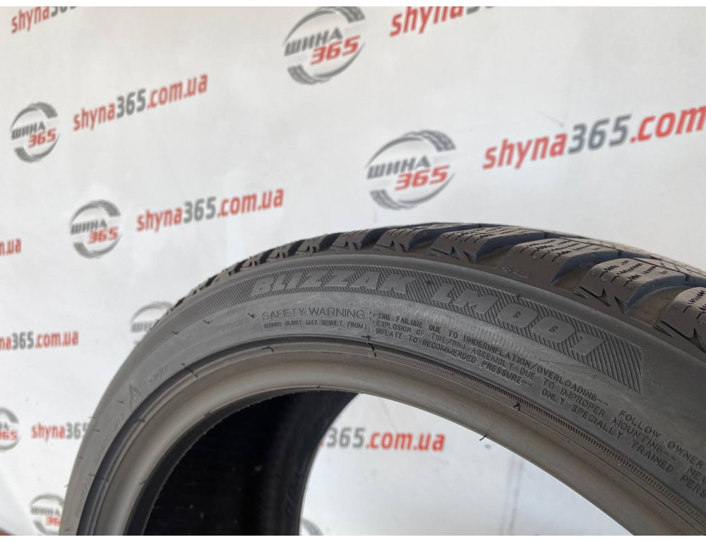 235/45 R18 BRIDGESTONE BLIZZAK LM001 6mm
