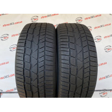 235/55 R18 CONTINENTAL CONTIWINTERCONTACT TS830P 5mm