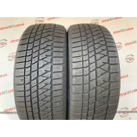225/55 R18 KUMHO WINTERCRAFT WS71 SUV 7mm