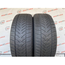 235/60 R18 DUNLOP WINTER SPORT 5 SUV 5mm