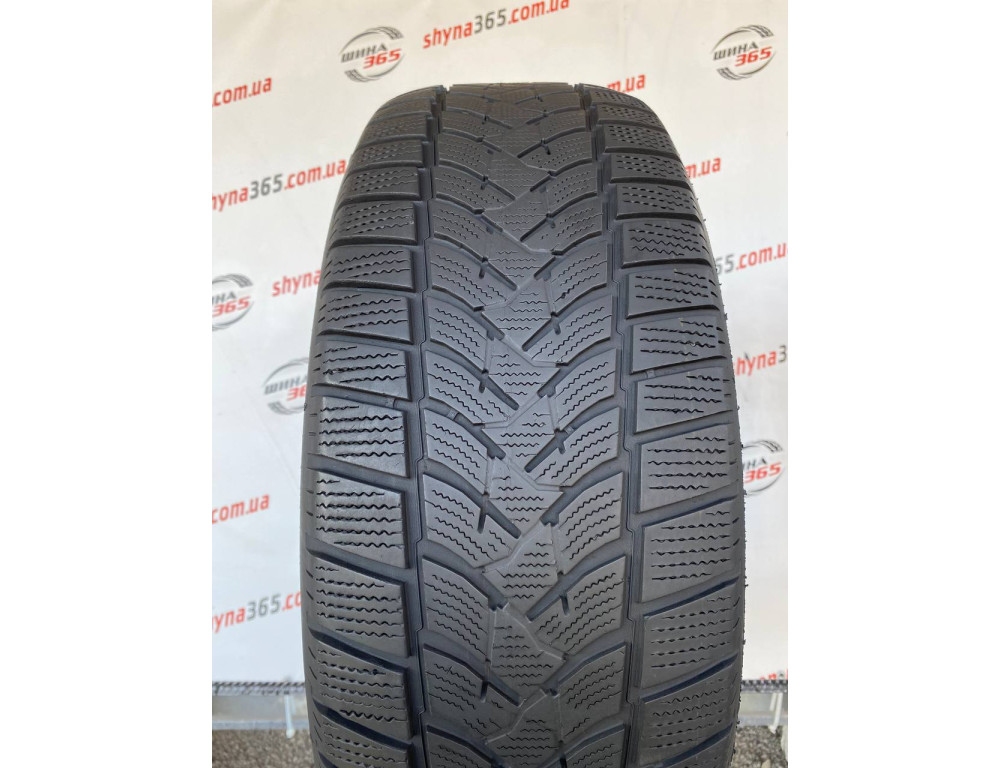 235/60 R18 DUNLOP WINTER SPORT 5 SUV 5mm