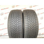 225/55 R18 BRIDGESTONE BLIZZAK LM005 6mm