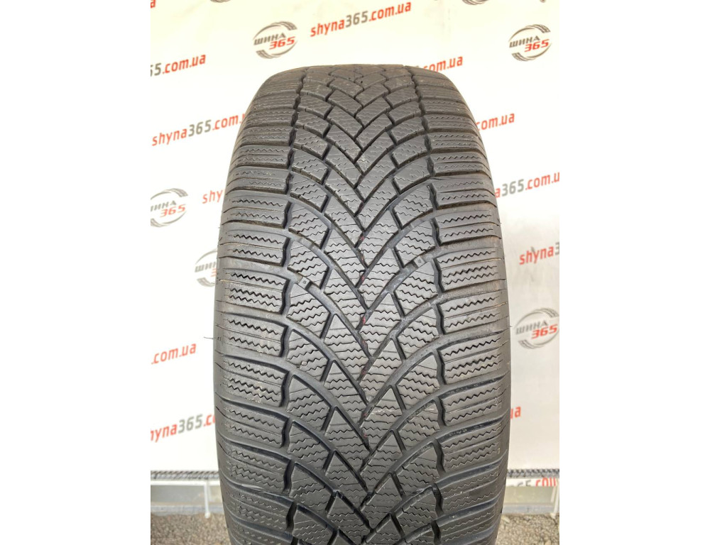 225/55 R18 BRIDGESTONE BLIZZAK LM005 6mm