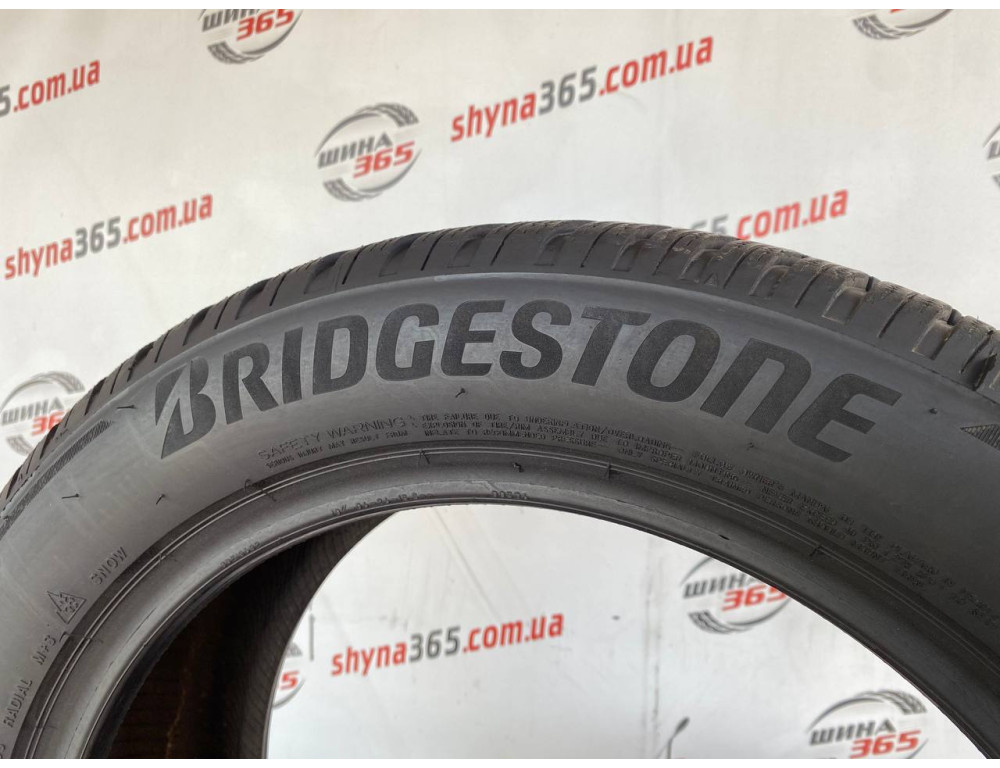 225/55 R18 BRIDGESTONE BLIZZAK LM005 6mm