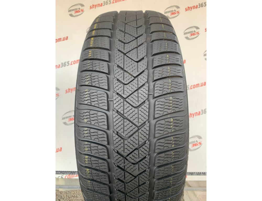 225/50 R18 PIRELLI WINTER SOTTOZERO 3 RUN FLAT 7mm