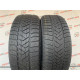 225/50 R18 PIRELLI WINTER SOTTOZERO 3 RUN FLAT 7mm