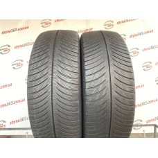 225/60 R18 MICHELIN PILOT ALPIN 5 SUV 5mm