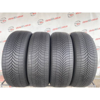 235/60 R18 MICHELIN CROSS CLIMATE SUV 5mm