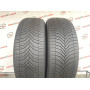 235/60 R18 MICHELIN CROSS CLIMATE SUV 5mm