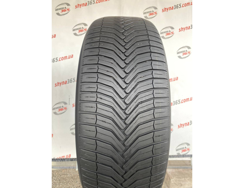 235/60 R18 MICHELIN CROSS CLIMATE SUV 5mm