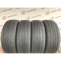 235/60 R18 BRIDGESTONE BLIZZAK LM-80 EVO 7mm