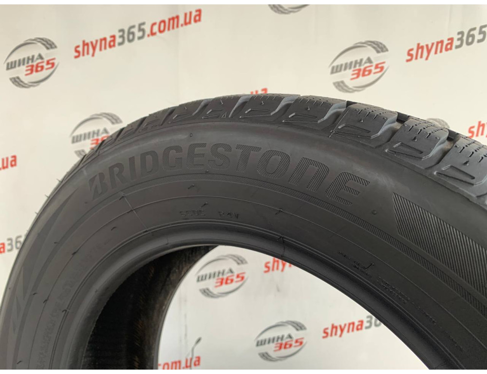 235/60 R18 BRIDGESTONE BLIZZAK LM-80 EVO 7mm