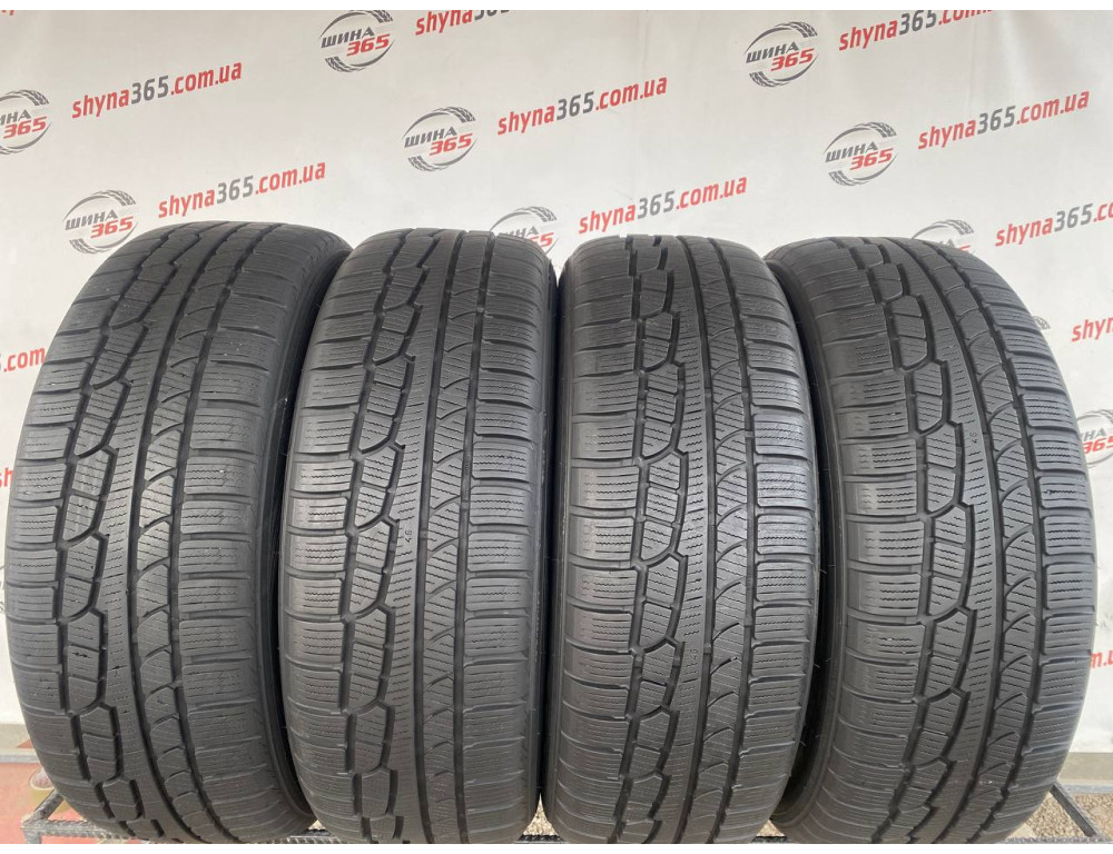 235/60 R18 NOKIAN WR G2 8mm