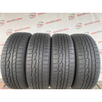 235/60 R18 NOKIAN WR G2 8mm