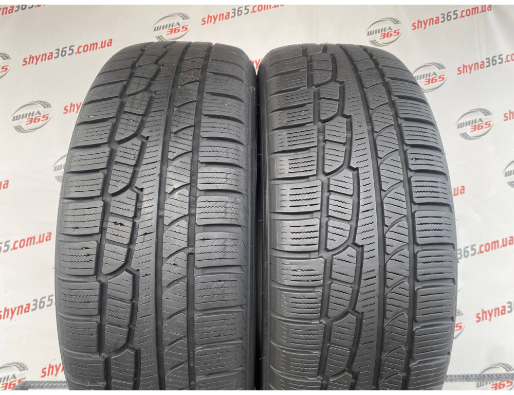 235/60 R18 NOKIAN WR G2 8mm