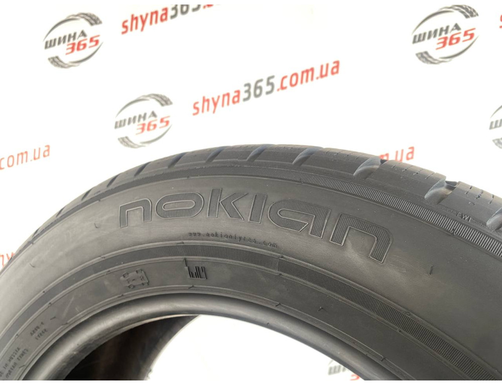 235/60 R18 NOKIAN WR G2 8mm