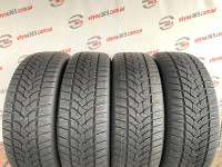 235/60 R18 DUNLOP WINTER SPORT 5 SUV 7mm