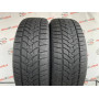 235/60 R18 DUNLOP WINTER SPORT 5 SUV 7mm