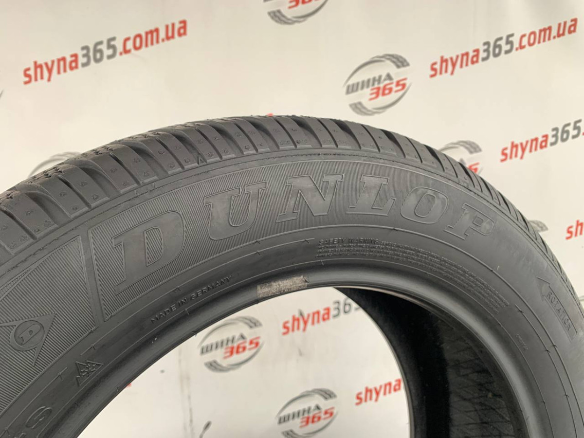235/60 R18 DUNLOP SP WINTER SPORT 3D 7mm