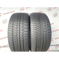 245/40 R18 CONTINENTAL WINTERCONTACT TS850P 6mm