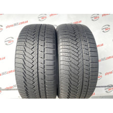 245/40 R18 CONTINENTAL WINTERCONTACT TS850P 6mm