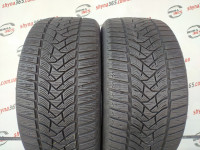 245/40 R18 DUNLOP WINTER SPORT 5 6mm