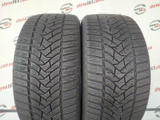 245/40 R18 DUNLOP WINTER SPORT 5 6mm