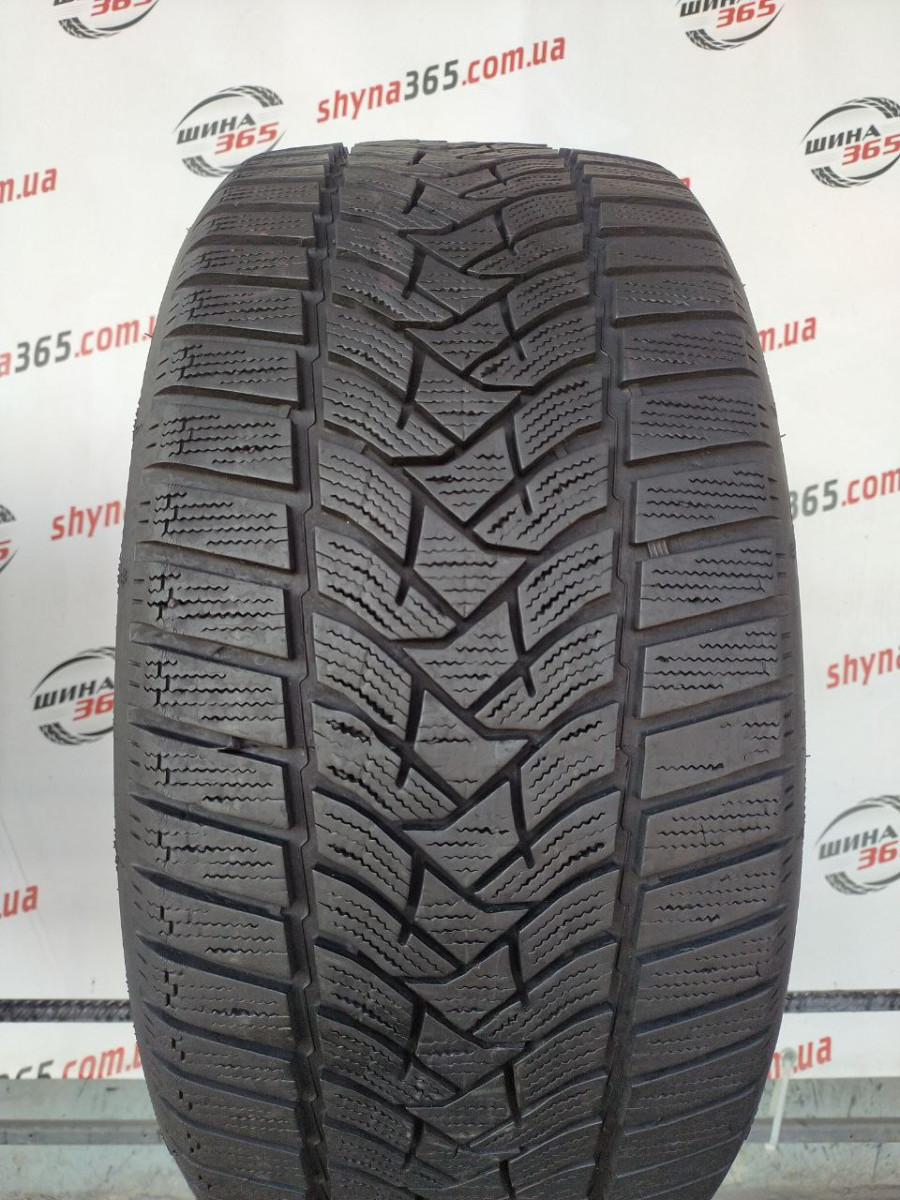 245/40 R18 DUNLOP WINTER SPORT 5 6mm