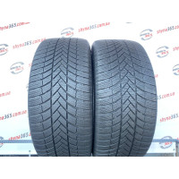 245/45 R18 BRIDGESTONE BLIZZAK LM005 5mm