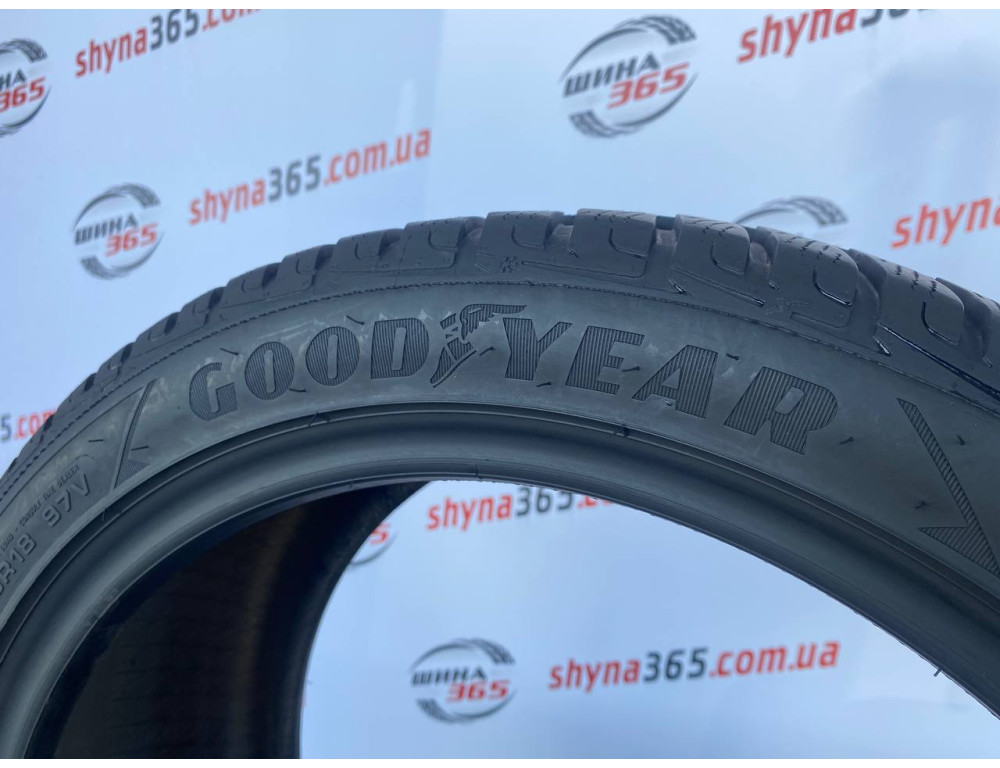 245/40 R18 GOODYEAR ULTRAGRIP PERFORMANCE GEN-1 7mm