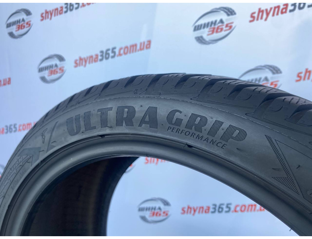 245/40 R18 GOODYEAR ULTRAGRIP PERFORMANCE GEN-1 7mm