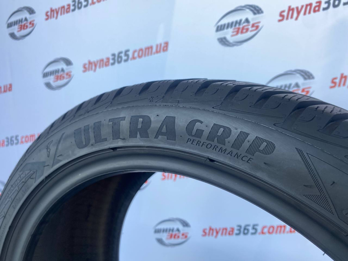 245/40 R18 GOODYEAR ULTRAGRIP PERFORMANCE GEN-1 7mm