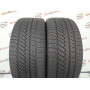 245/45 R18 CONTINENTAL WINTERCONTACT TS850P RUN FLAT 6mm