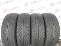 235/60 R18 MICHELIN PILOT ALPIN 5 SUV 5mm