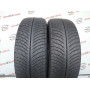 235/60 R18 MICHELIN PILOT ALPIN 5 SUV 5mm