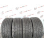 245/45 R18 BRIDGESTONE BLIZZAK LM-25 RUN FLAT 7mm