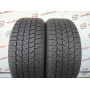 245/45 R18 BRIDGESTONE BLIZZAK LM-25 RUN FLAT 7mm