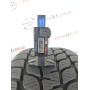 245/45 R18 BRIDGESTONE BLIZZAK LM-25 RUN FLAT 7mm