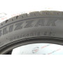245/45 R18 BRIDGESTONE BLIZZAK LM-25 RUN FLAT 7mm