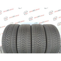 245/45 R18 PIRELLI WINTER SOTTOZERO 3 6mm
