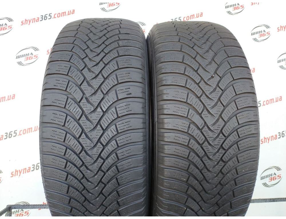 255/60 R18 FALKEN EUROWINTER HS01 SUV 6mm