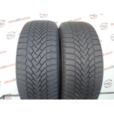 255/60 R18 FALKEN EUROWINTER HS01 SUV 6mm