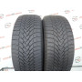 255/60 R18 FALKEN EUROWINTER HS01 SUV 6mm