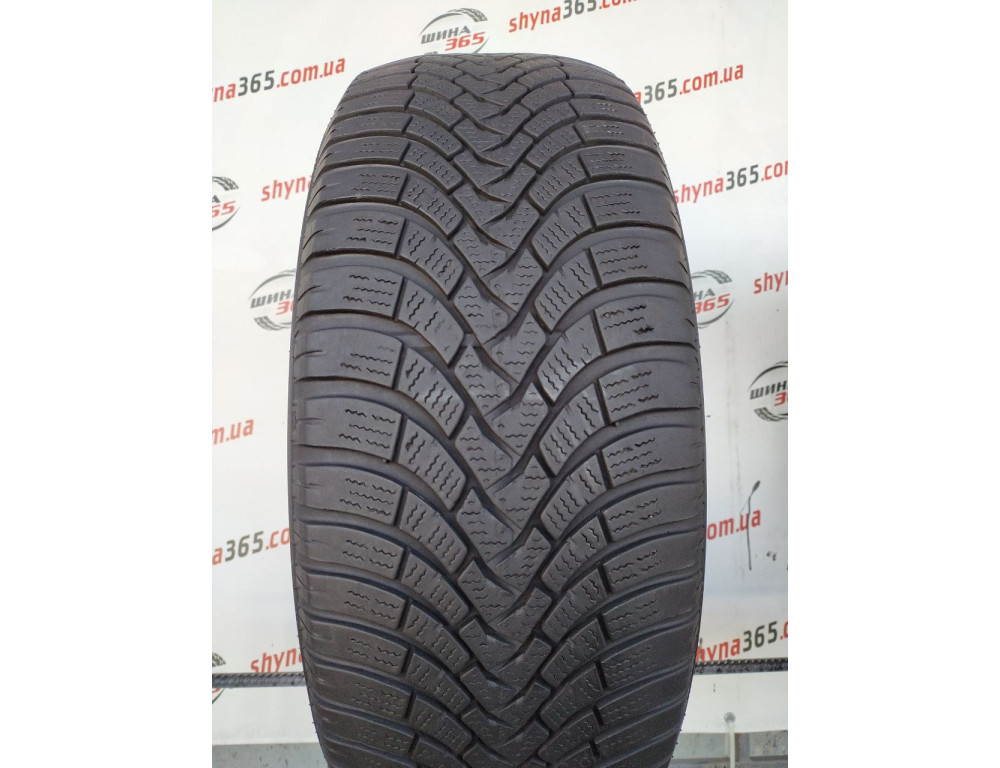 255/60 R18 FALKEN EUROWINTER HS01 SUV 6mm