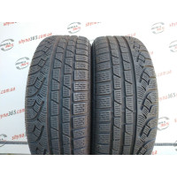 205/50 R17 PIRELLI SOTTOZERO WINTER 210 SERIE II RUN FLAT 7mm